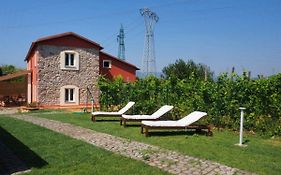 Conte Picedi Vineyards Resort